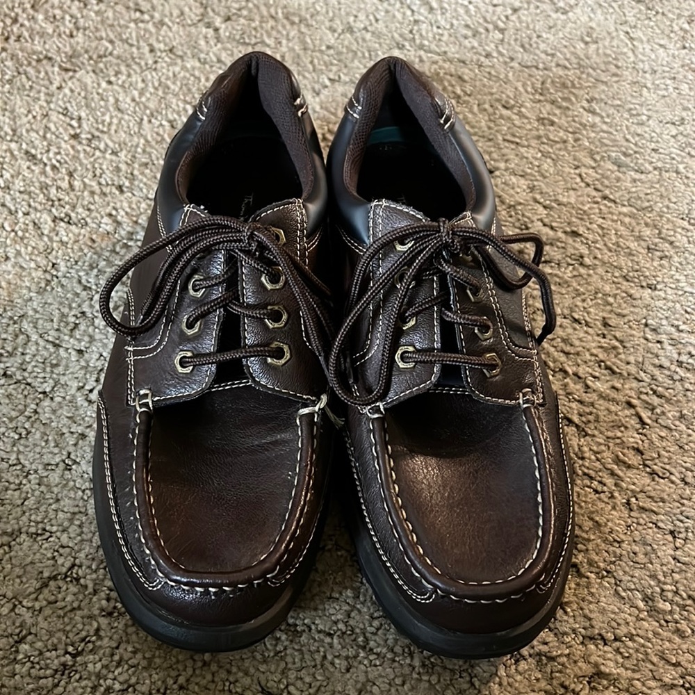 Thom McAn Loafers